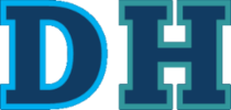 DH Logo