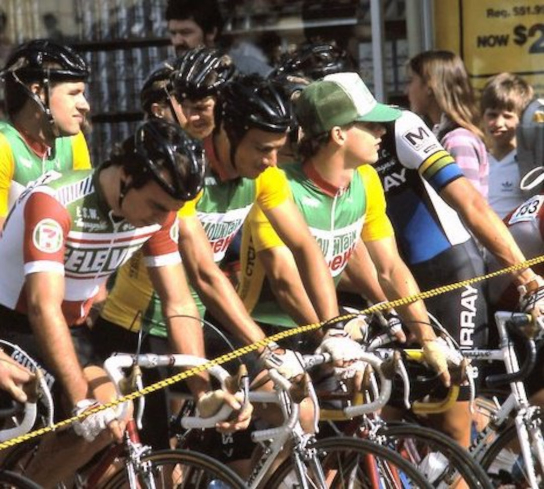 David Bike Racing Pro Cat. 1&2
